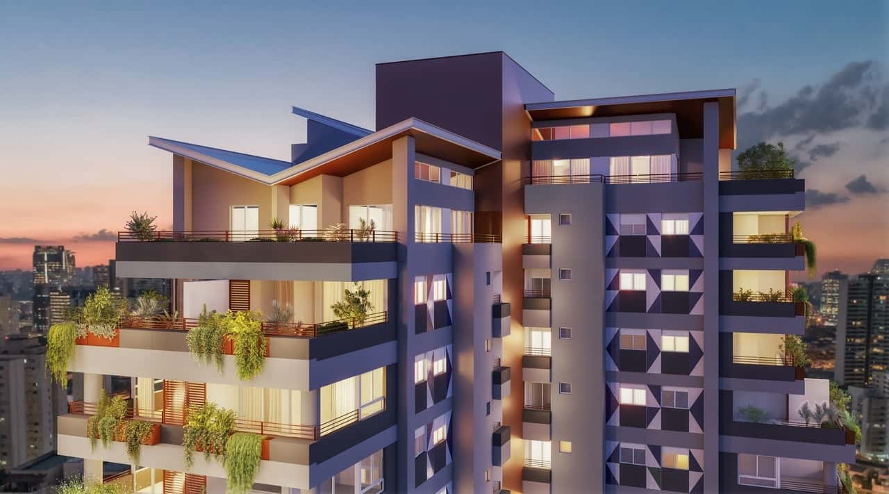 Greenview Brooklin - imagem 5