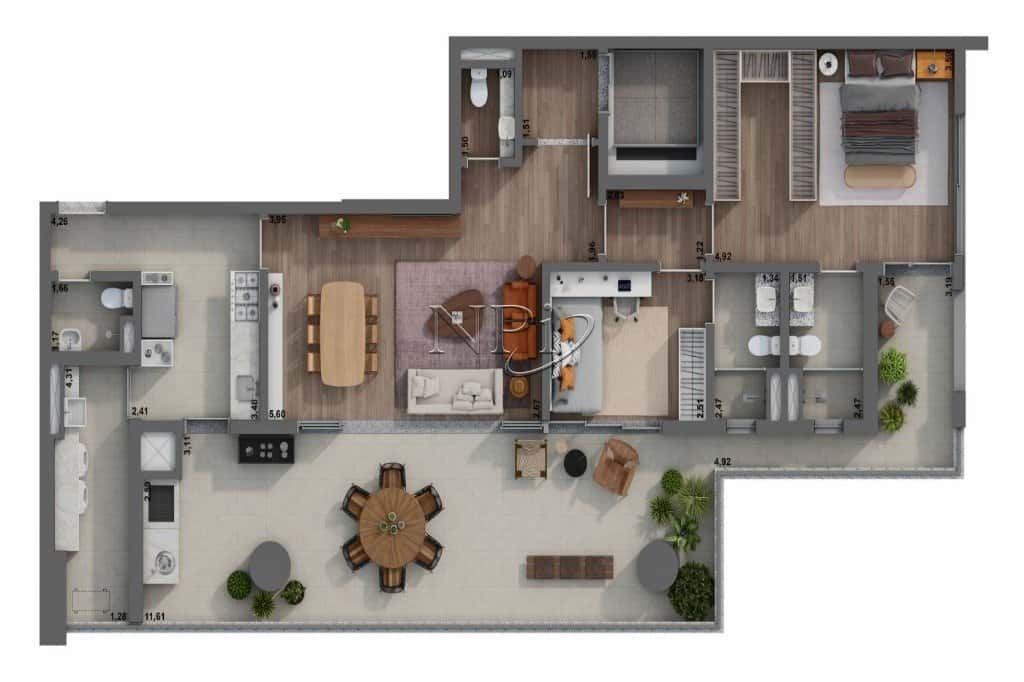 Hi Pinheiros - imagem 4