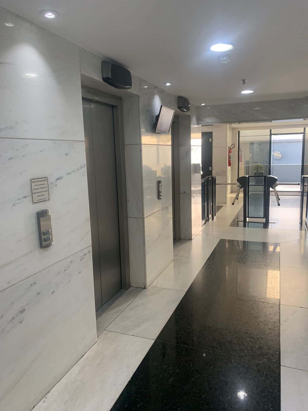 Nova Paulista Plaza - imagem 5