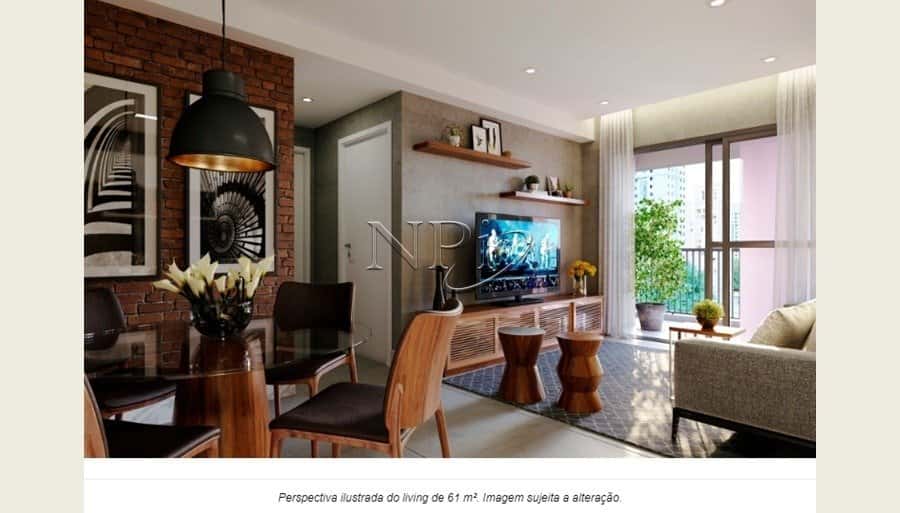 Tangram Conceição - imagem 3