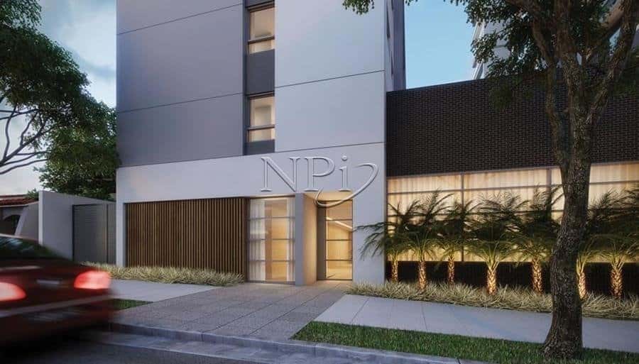 ID Ibirapuera - foto 1