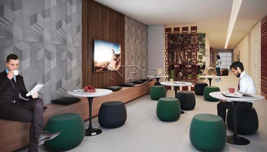 ID Ibirapuera - imagem 2