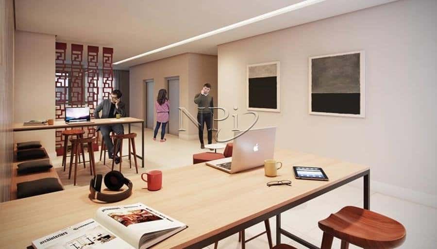 ID Ibirapuera - imagem 3