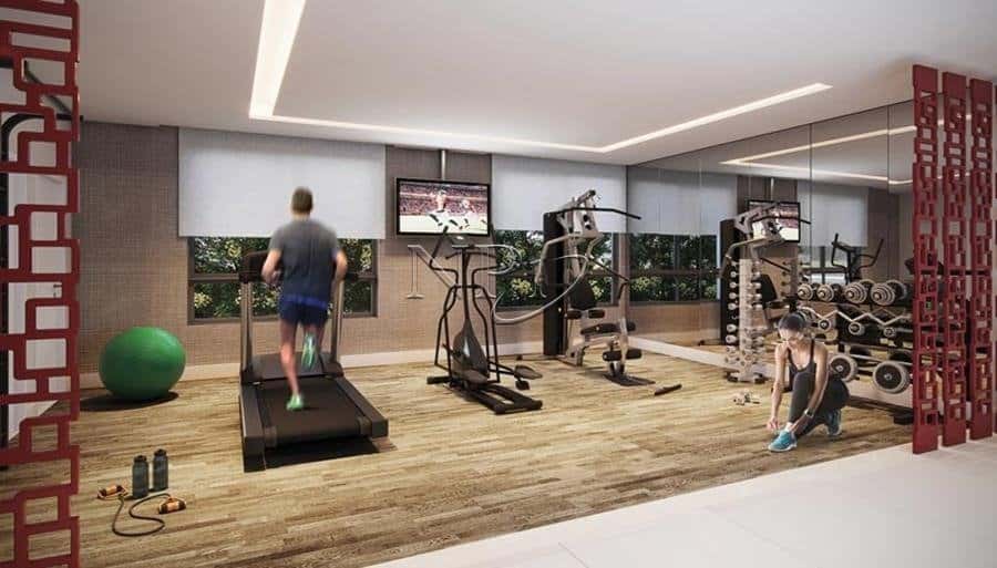 ID Ibirapuera - imagem 5