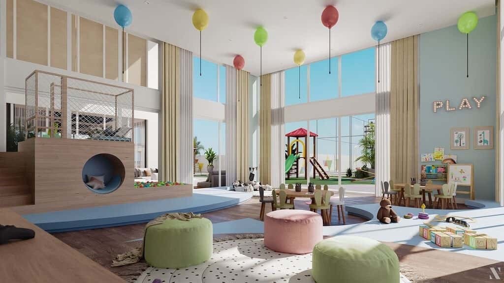 Horizon Residence Fg - imagem 2