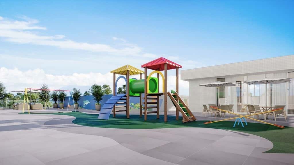 Horizon Residence Fg - imagem 5