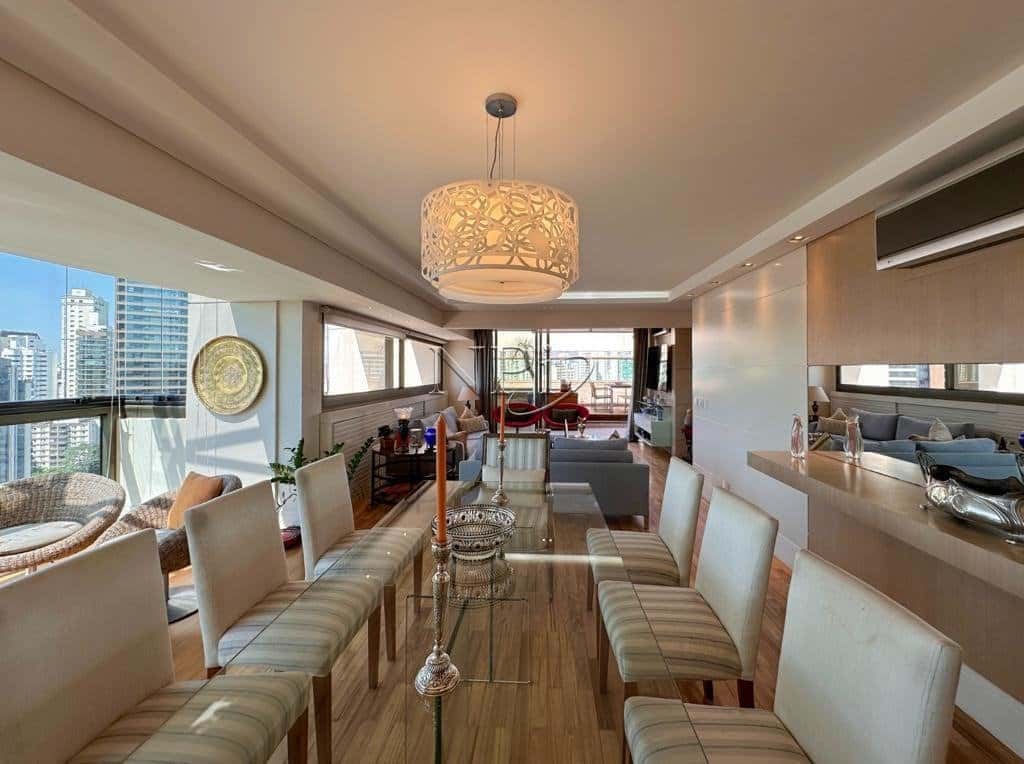 Personale Campo Belo Cobertura - imagem 3