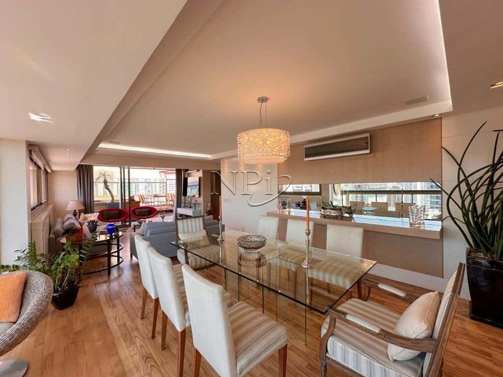 Personale Campo Belo Cobertura - imagem 4