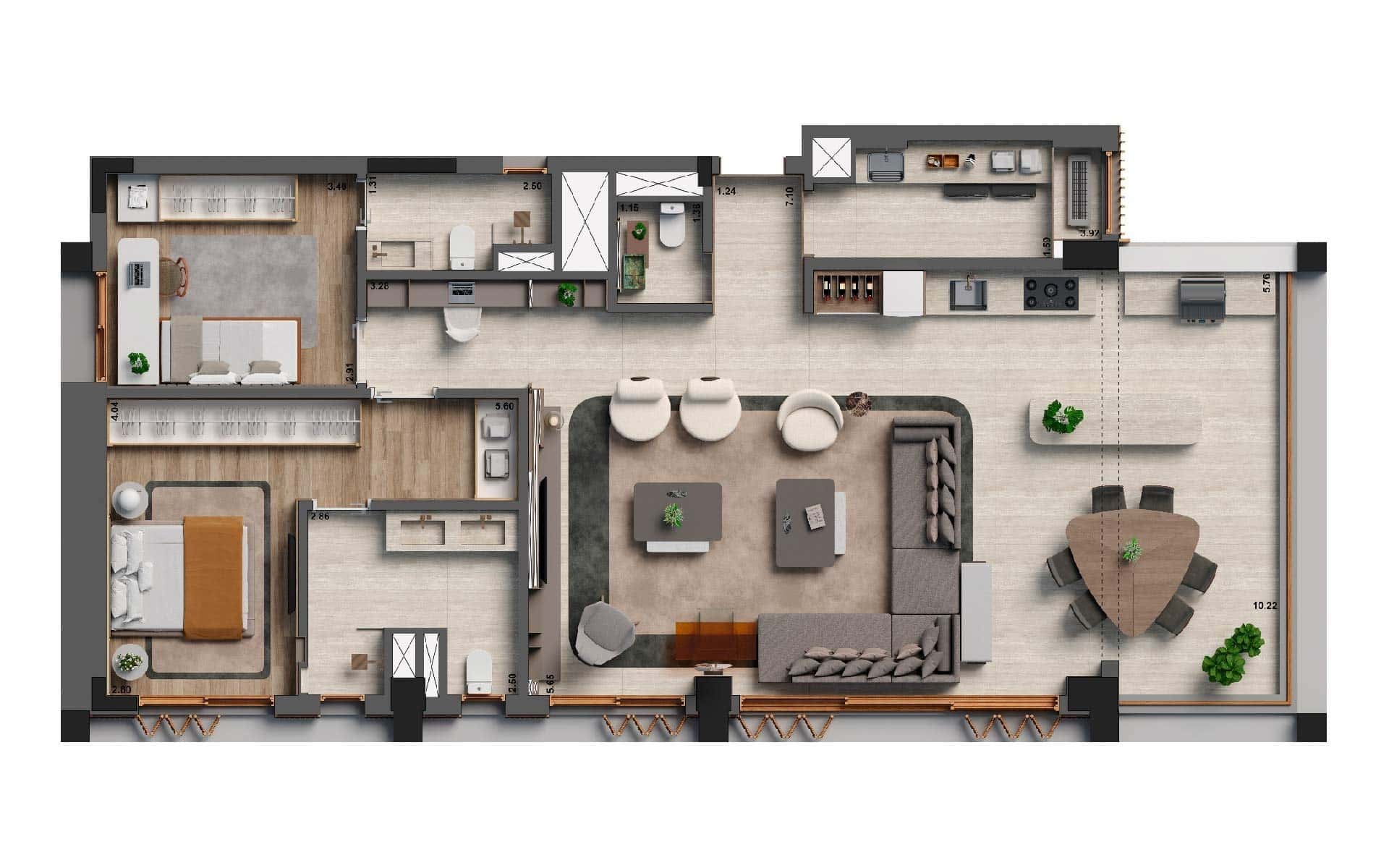 Esquina Jardyn - imagem 3