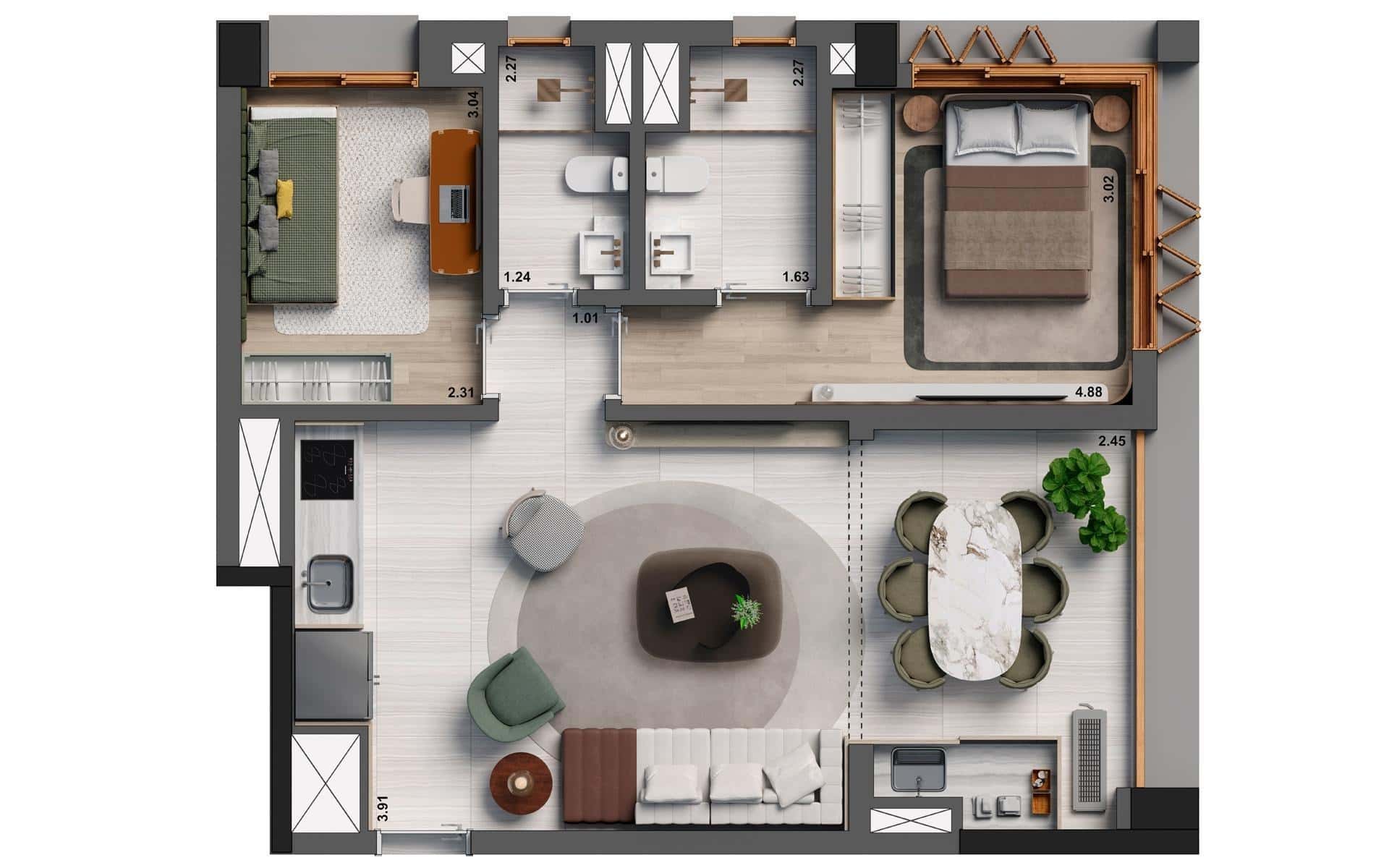 Esquina Jardyn - imagem 4