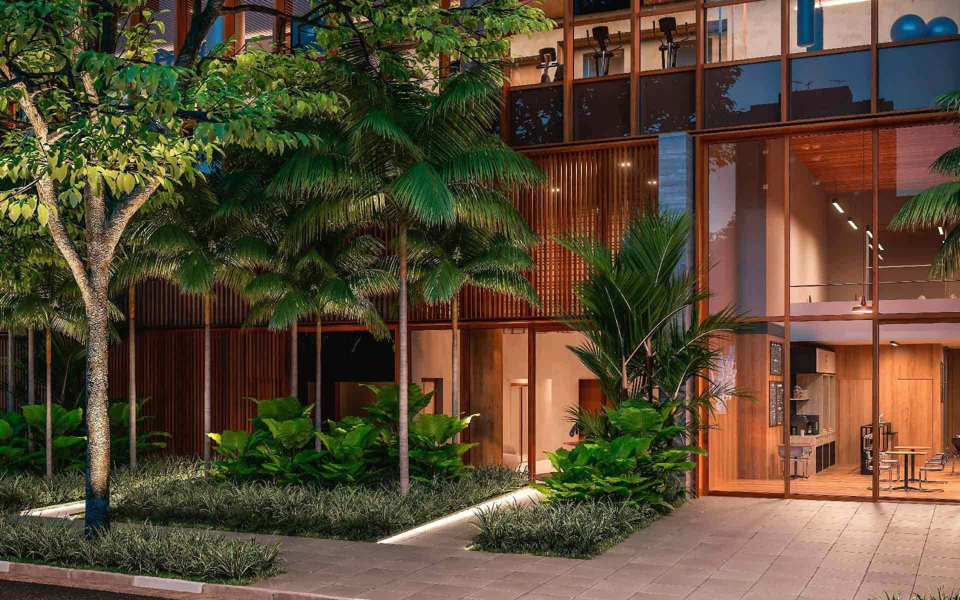 Esquina Jardyn Planta - imagem 5