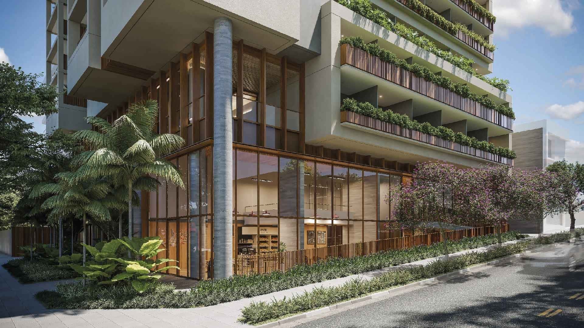 Esquina Jardyn Planta - imagem 2