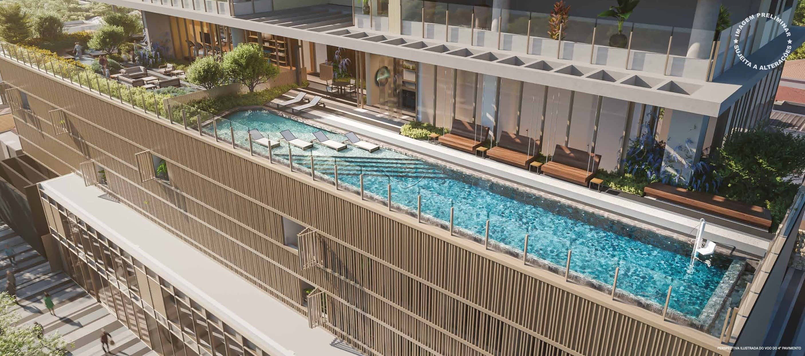 Park Avenue Ibirapuera Eztec - imagem 3