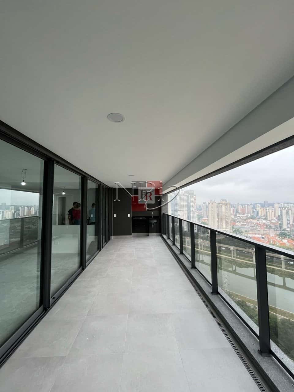 Empreendimento Parque Global