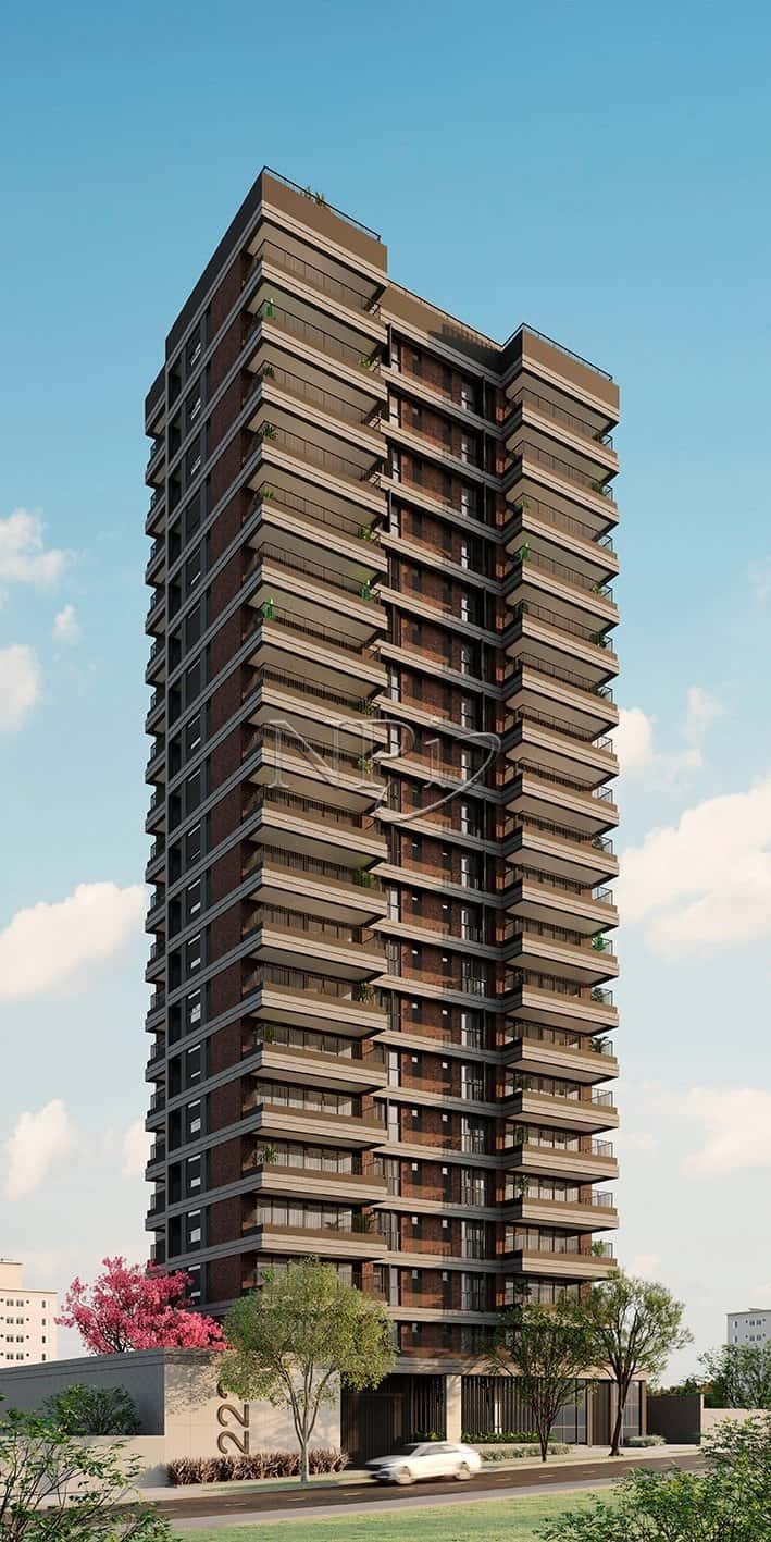 Aurora Saúde Fachada