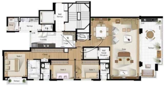 Porto Pinheiros - imagem 2