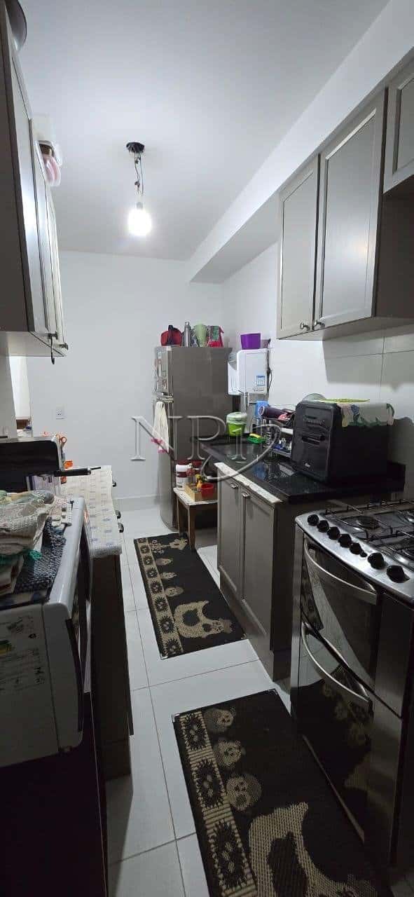 Living Vila Mariana - imagem 2