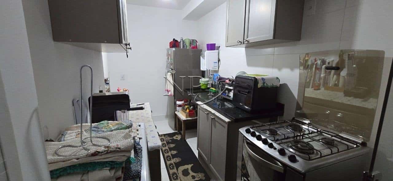 Living Vila Mariana - imagem 4