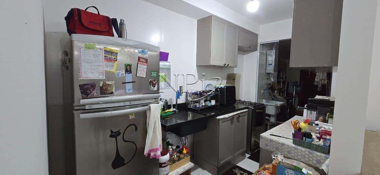 Living Vila Mariana - imagem 5