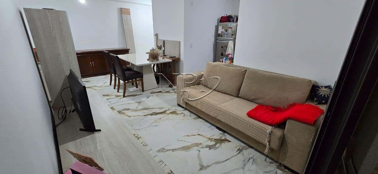 Living Vila Mariana