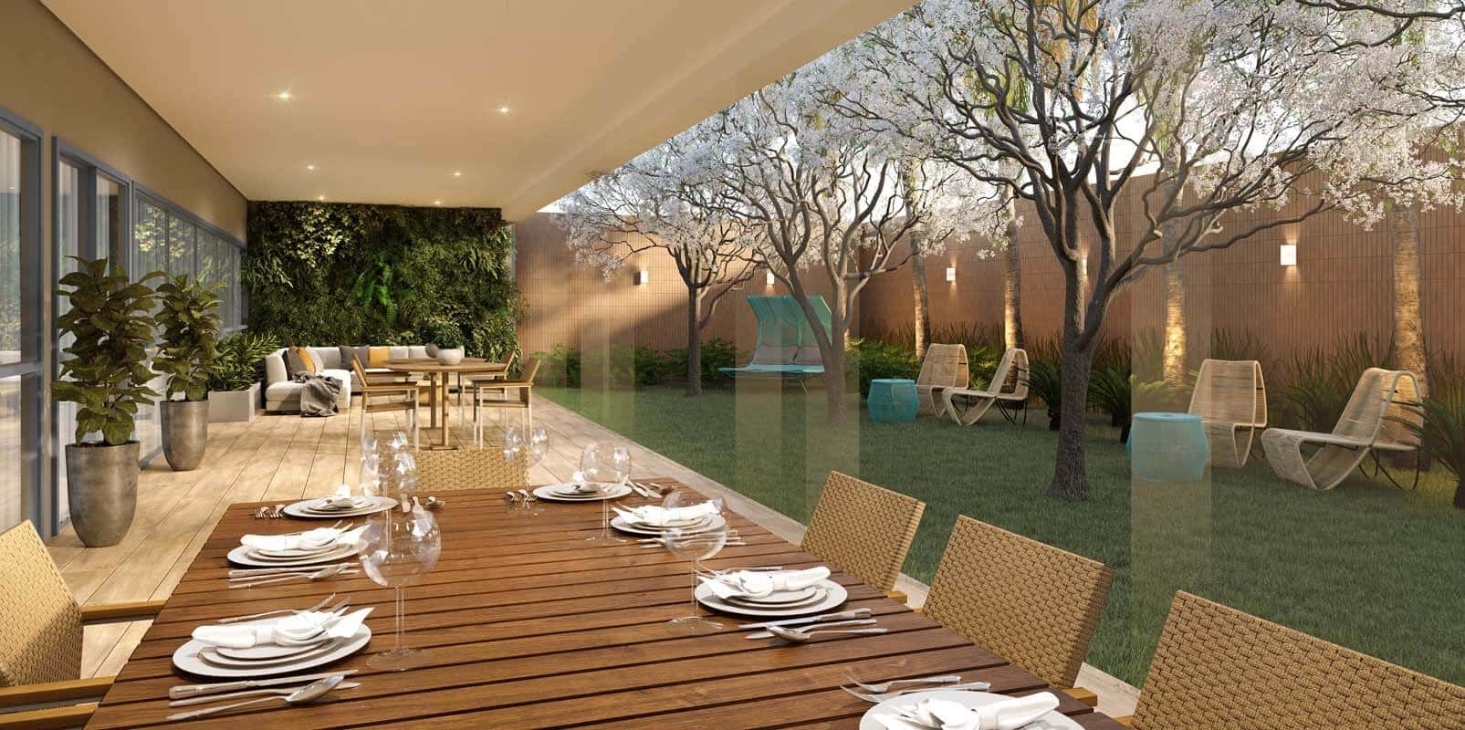 Modern Campo Belo - imagem 2