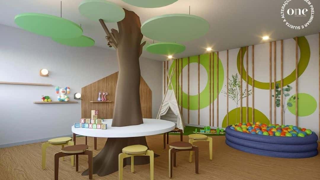 Modern Campo Belo - imagem 3