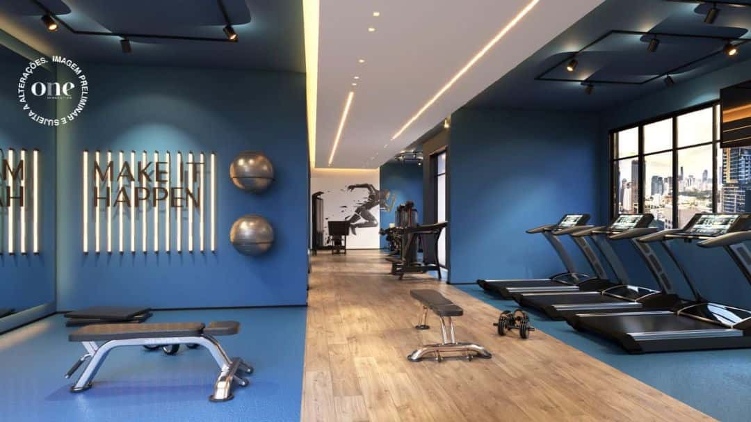 Modern Campo Belo - imagem 5