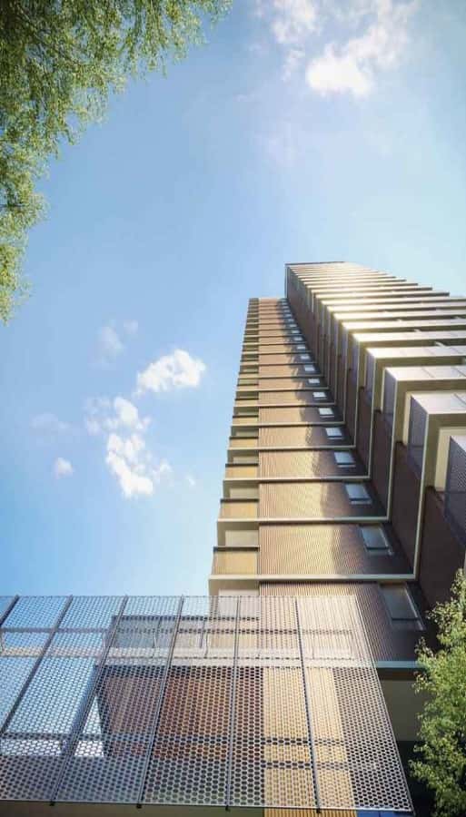 Ibira By You Ibirapuera