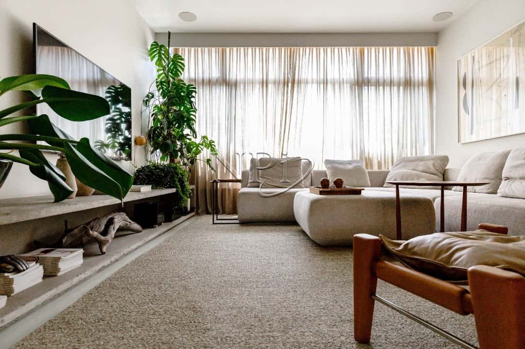 Rua Padre João Manuel 758 - imagem 2