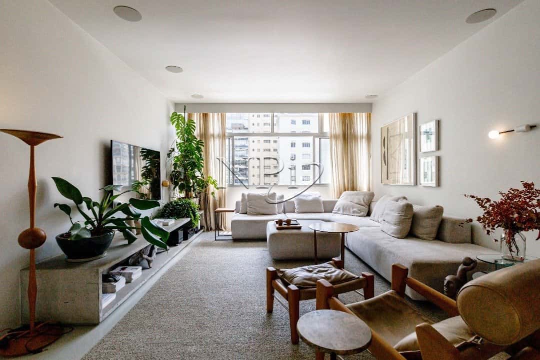 Rua Padre João Manuel 758 - imagem 3