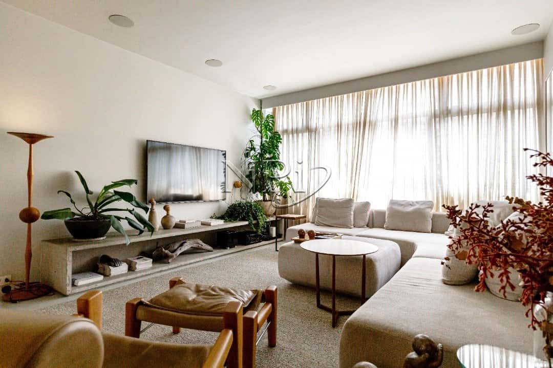 Rua Padre João Manuel 758 - imagem 4