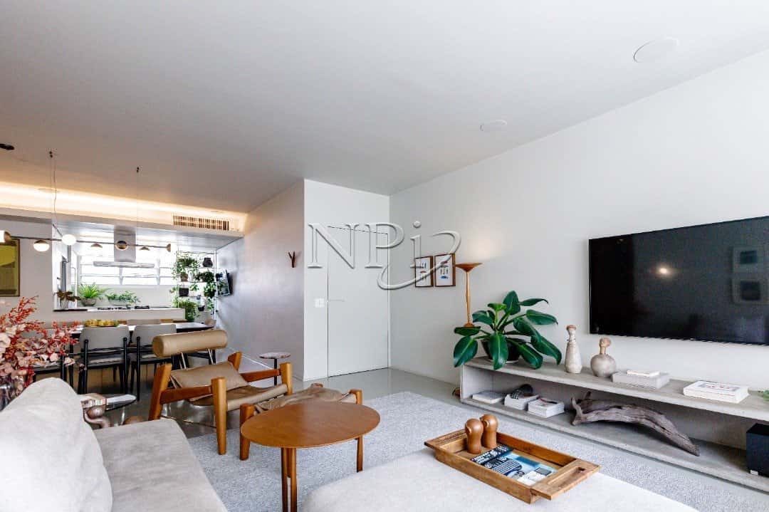 Rua Padre João Manuel 758 - imagem 5