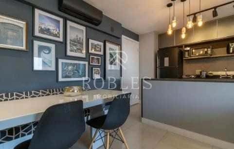 Apartamento Cube Campo Belo - imagem 3