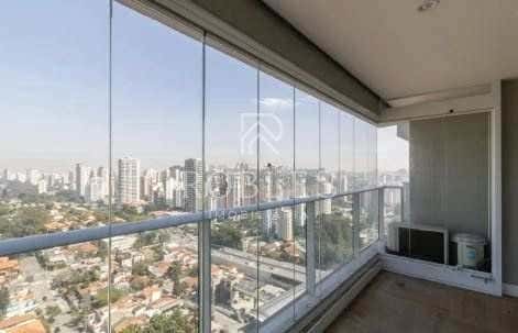Apartamento Cube Campo Belo - imagem 4