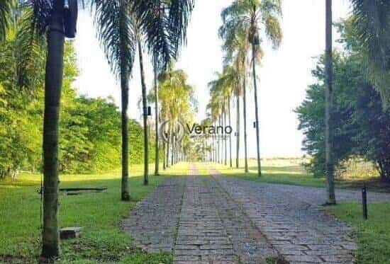 Residencial Reserva Das Flores