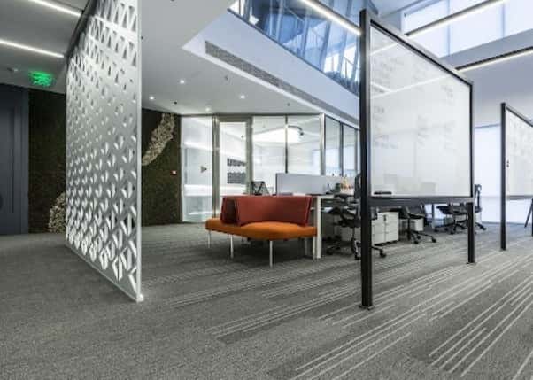 Faria Lima Corporate Zabo - imagem 2