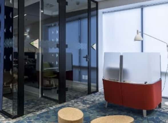 Faria Lima Corporate Zabo - imagem 3