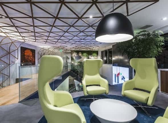 Faria Lima Corporate Zabo - imagem 4