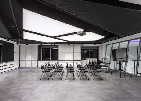 Faria Lima Corporate Zabo - imagem 5