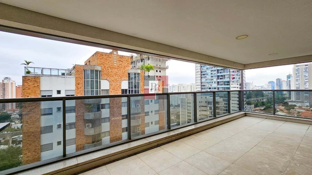 Authentique Campo Belo Gabriele Dannuzio 195 Varanda gourmet