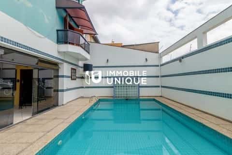 Casas a Venda Camilopolis Santo Andre - imagem 5