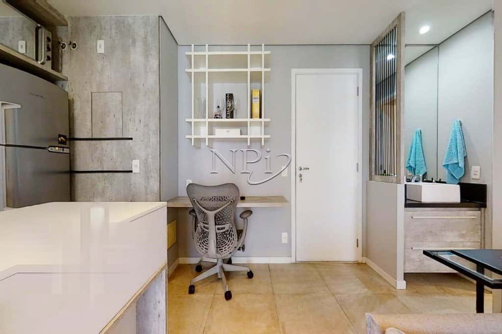 Connection Brooklin - imagem 5