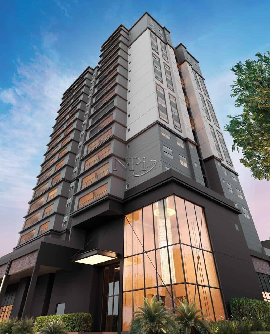 Living United Ipiranga