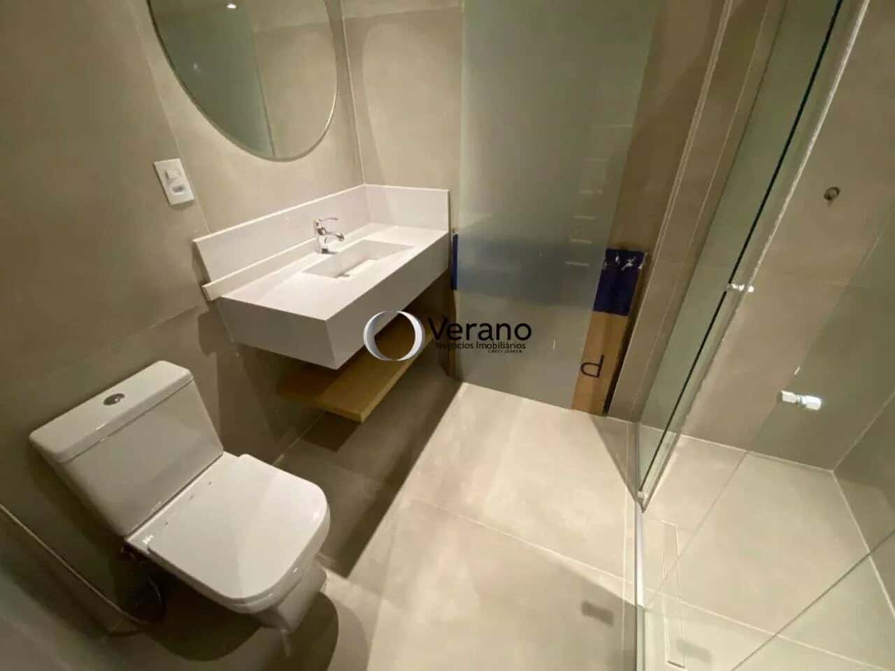 Casas Condomínio Fechado Praia Pernambuco Guarujá - imagem 3