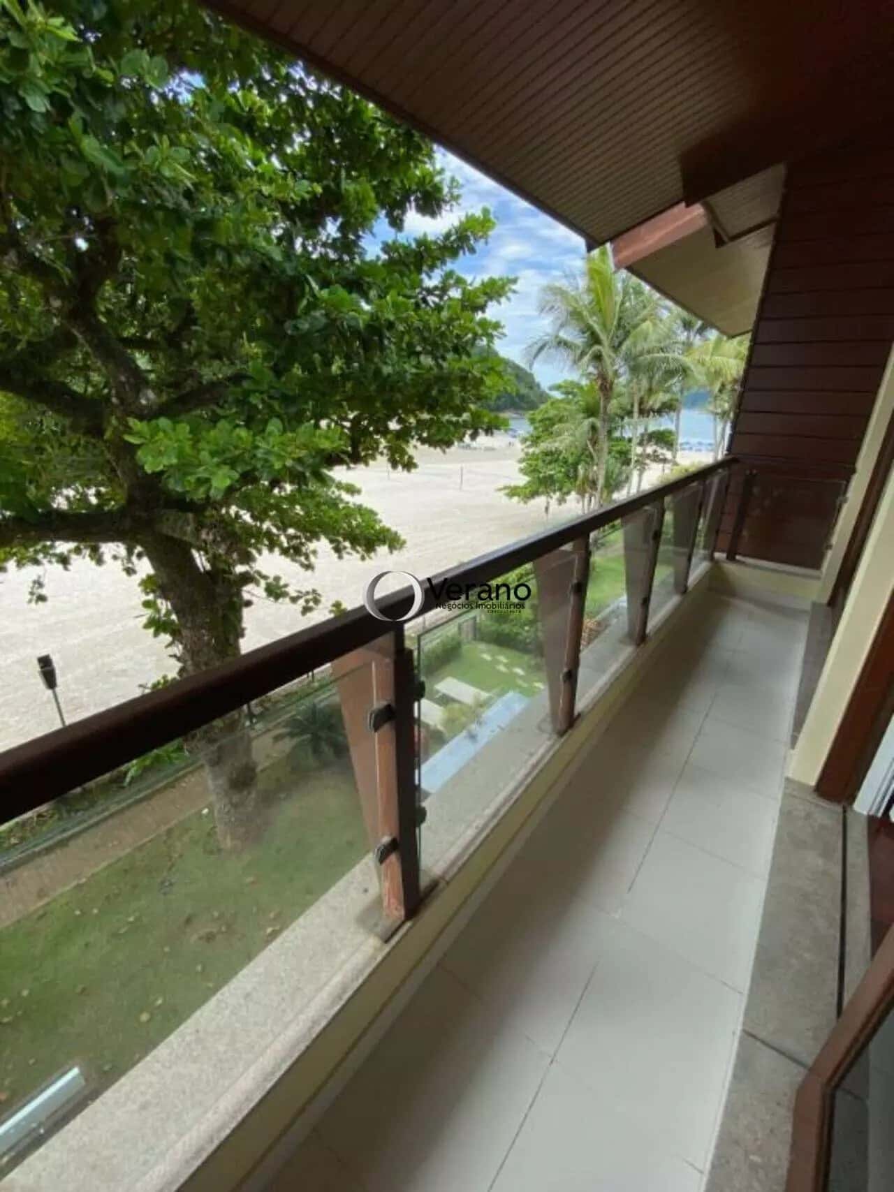 Casas Condomínio Fechado Praia Pernambuco Guarujá - imagem 4