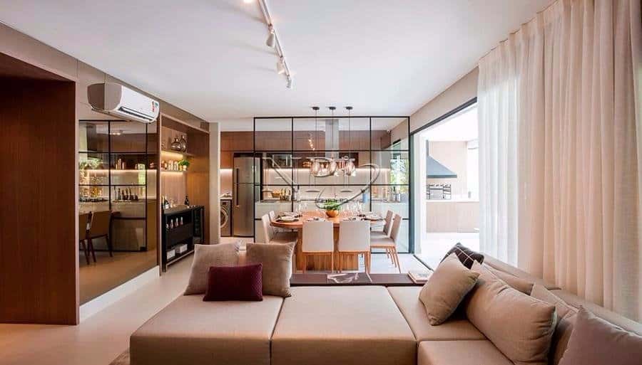 Medley Nature Perdizes Cobertura - foto 1