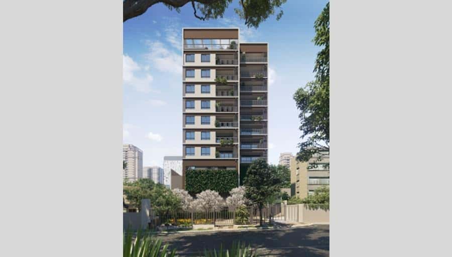 Essencial Vila Mariana | Francisco José Longo, 179 - imagem 2