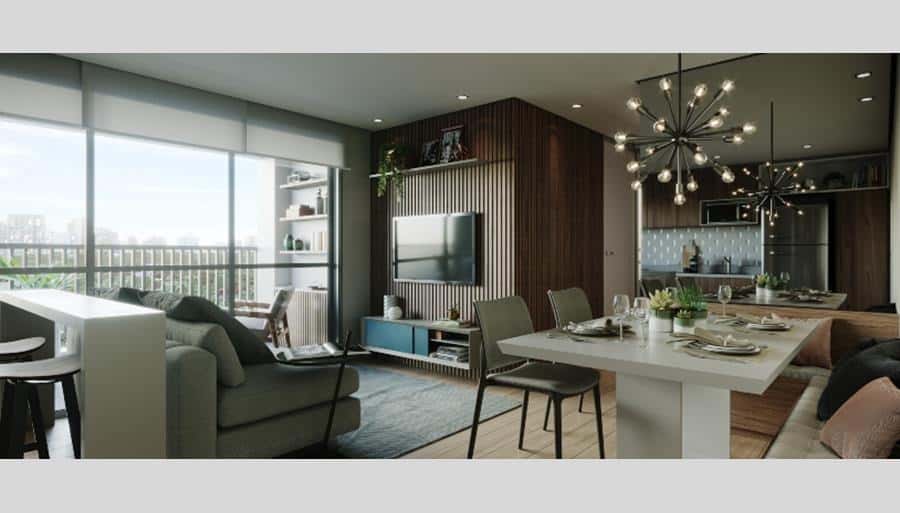 Essencial Vila Mariana | Francisco José Longo, 179 - imagem 3