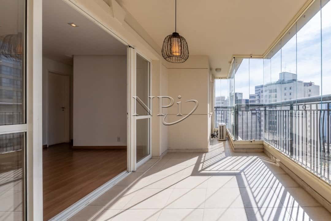 Le Crillon Jardins - imagem 5