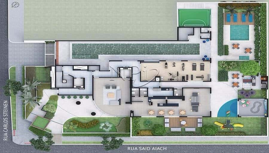 Paramount Ibirapuera - imagem 2